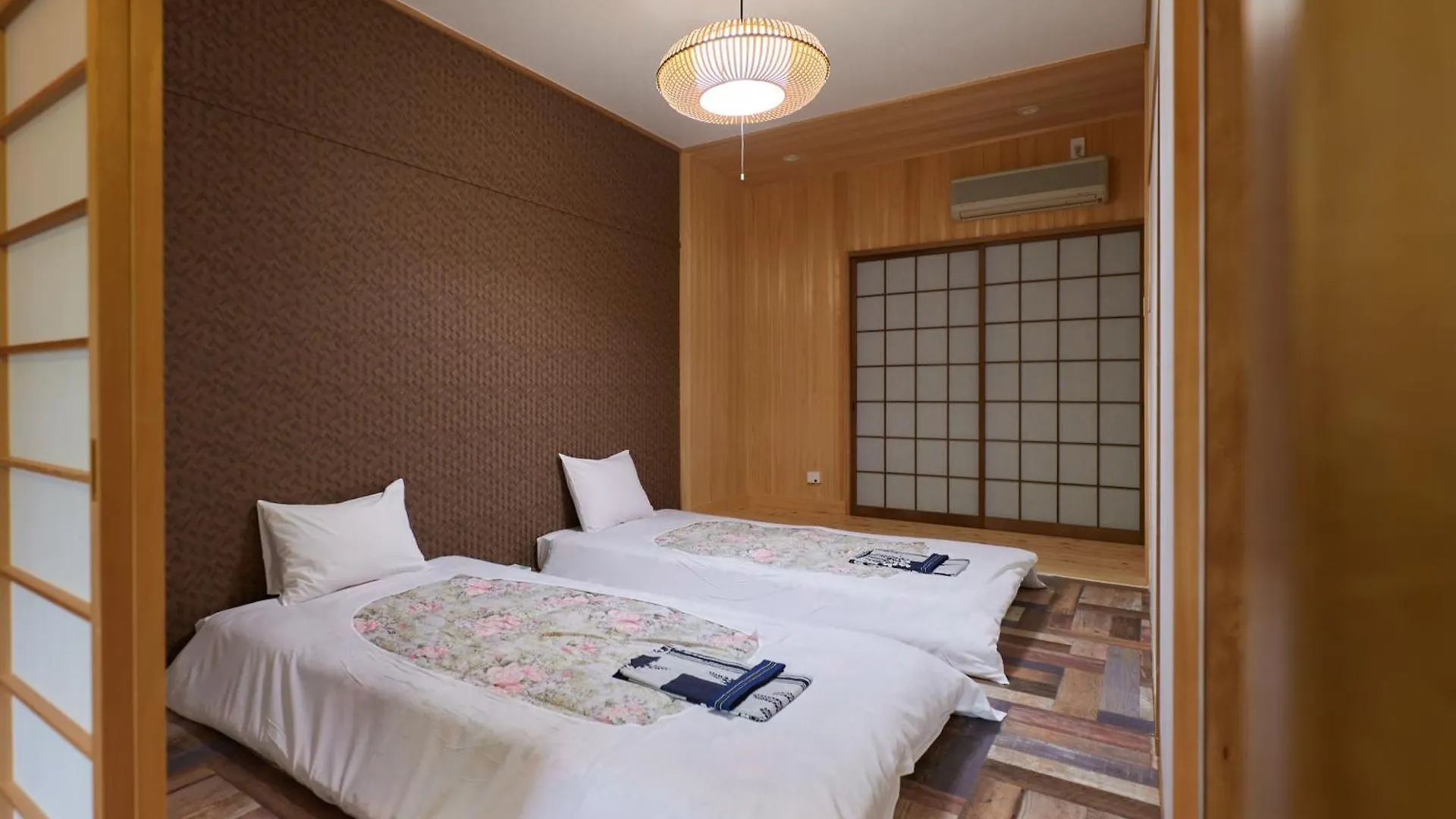 Tabist A Mirai Hakone Sengokuhara Resort Japan