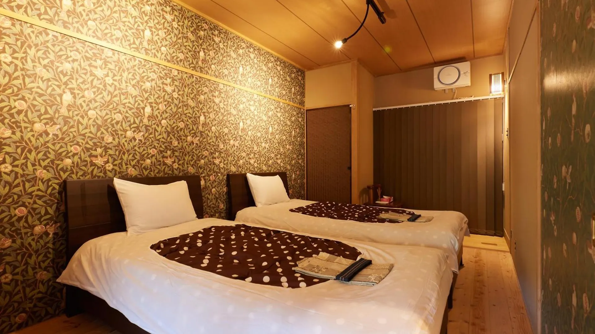 Tabist A Mirai Hakone Sengokuhara Resort Villa