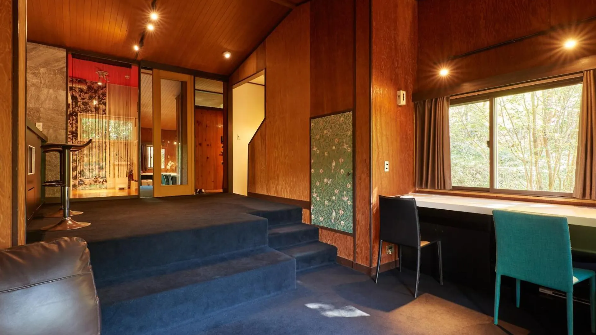 Villa Tabist A Mirai Hakone Sengokuhara Resort