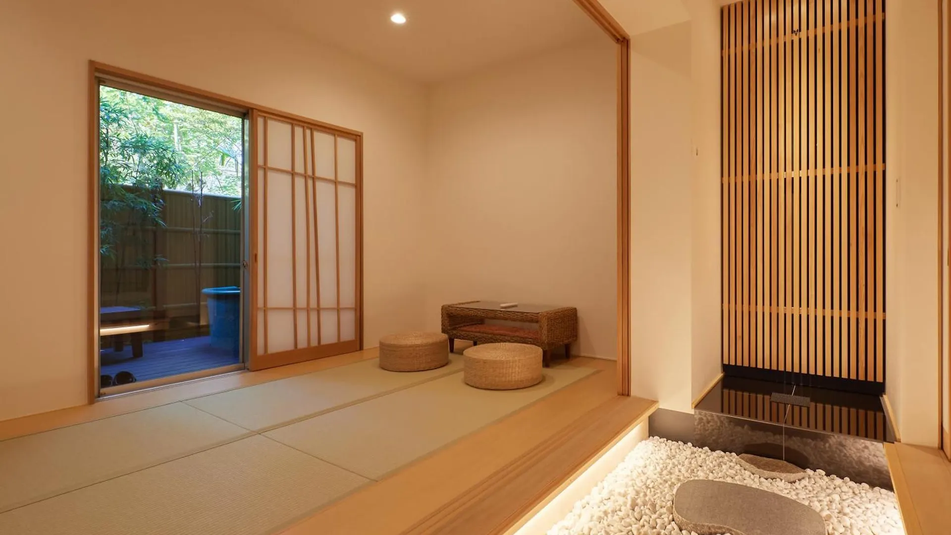 Tabist A Mirai Hakone Sengokuhara Resort Villa